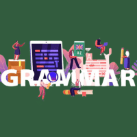 Class 12 English Grammar