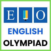 English Olympiad for Class 8