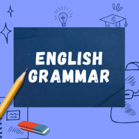 English Grammar for PTE