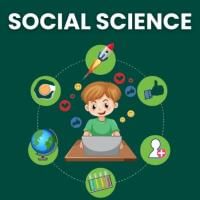 Social Science for Year 3