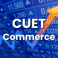 CUET Mock Test  Commerce Subjects 2025