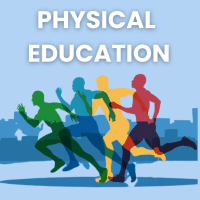 Physical Education for Grade 6