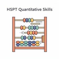 HSPT Quantitative Skills