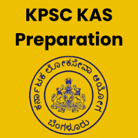 KPSC KAS Preparation  All subjects