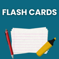 Flashcards for Kids