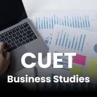 Business Studies CUET Preparation