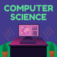 Computer Science for Class 8