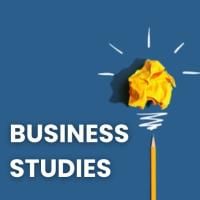 Business Studies for JSS 1