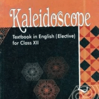 Class 12 English Kaleidoscope