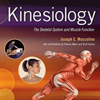 Kinesiology for Grade 12