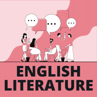 English Literature for Grade 11