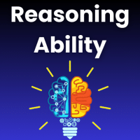 General Intelligence and Reasoning for Competitive Exams