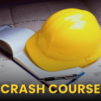 Crash Course  Civil Engineering  CE 