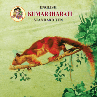 English Kumarbharati Class 10  Maharashtra SSC Board 