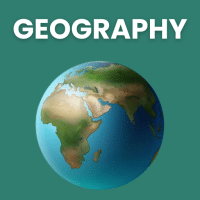 Geography for Grade 11