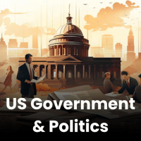 AP U S Government and Politics