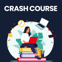 Crash Course for GATE CSE