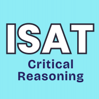 Critical Reasoning for ISAT