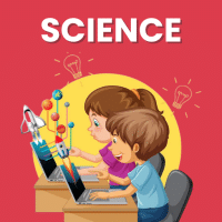 Science for Grade 4