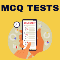 Online MCQ Tests for Class 7