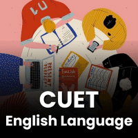 English Language Preparation for CUET