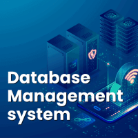 Database Management System  DBMS 