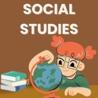 Social Studies for Primary 5