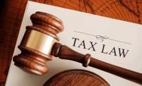 Income Tax Laws