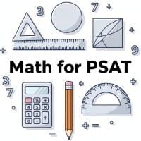 Math for PSAT Preparation