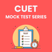 CUET Mock Test Series