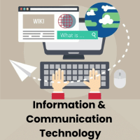 Information and Communication Technology  ICT  for UGC NET