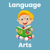 Language Arts for Grade 2