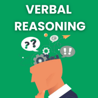 Verbal Reasoning for UCAT