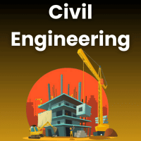 Civil Engineering Optional for UPSC