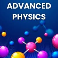 Advanced Physics for ENGAA