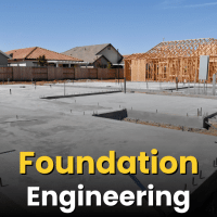 Foundation Engineering