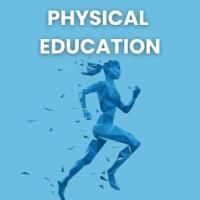 Physical Education for SSS 3