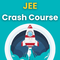 Crash course for JEE