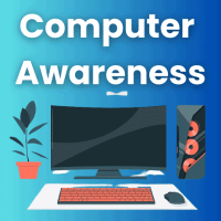 Computer Awareness for Judiciary Exam