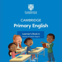 Year 6 English IGCSE  Cambridge 