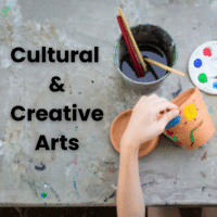 Cultural and Creative Arts for JSS 1