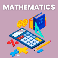 Mathematics for Grade 6