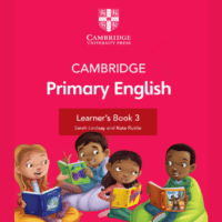 Year 3 English IGCSE  Cambridge 