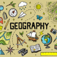 Geography for Grade 12