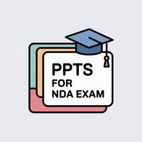 PPTs for NDA Preparation