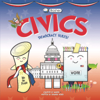 Civics and citizenship for Year 10