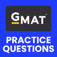Practice Questions for GMAT