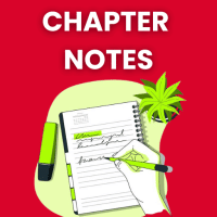 Chapter Notes for Commerce