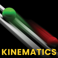 Kinematics for NEET