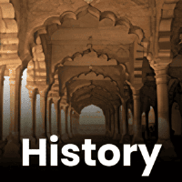 History for UPSC CSE